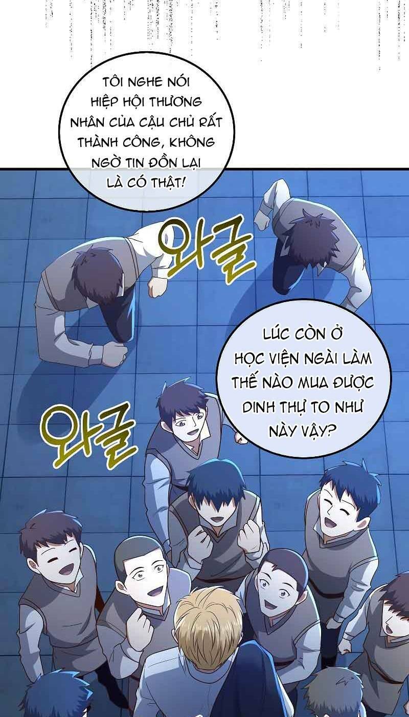 Thương Nhân Thánh Thần Chapter 103 - Trang 2