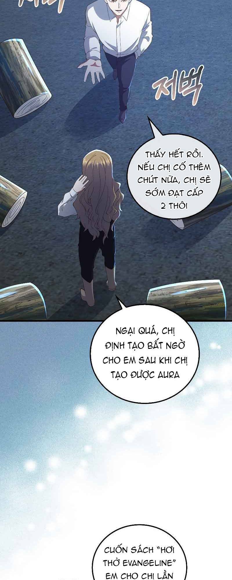 Thương Nhân Thánh Thần Chapter 103 - Trang 2