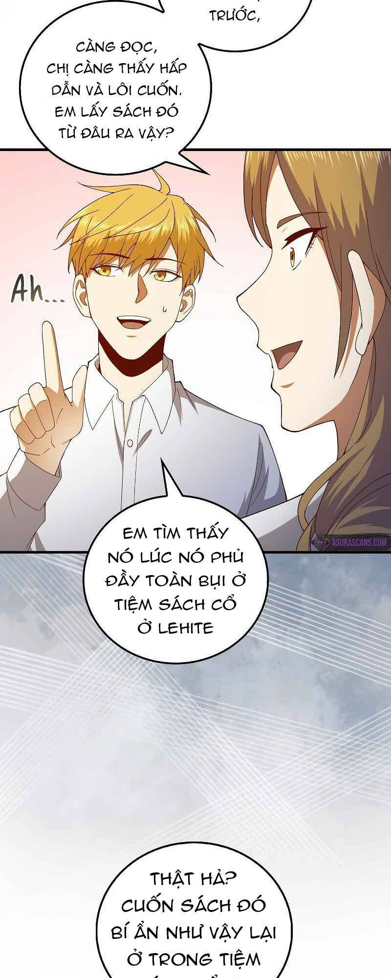 Thương Nhân Thánh Thần Chapter 103 - Trang 2