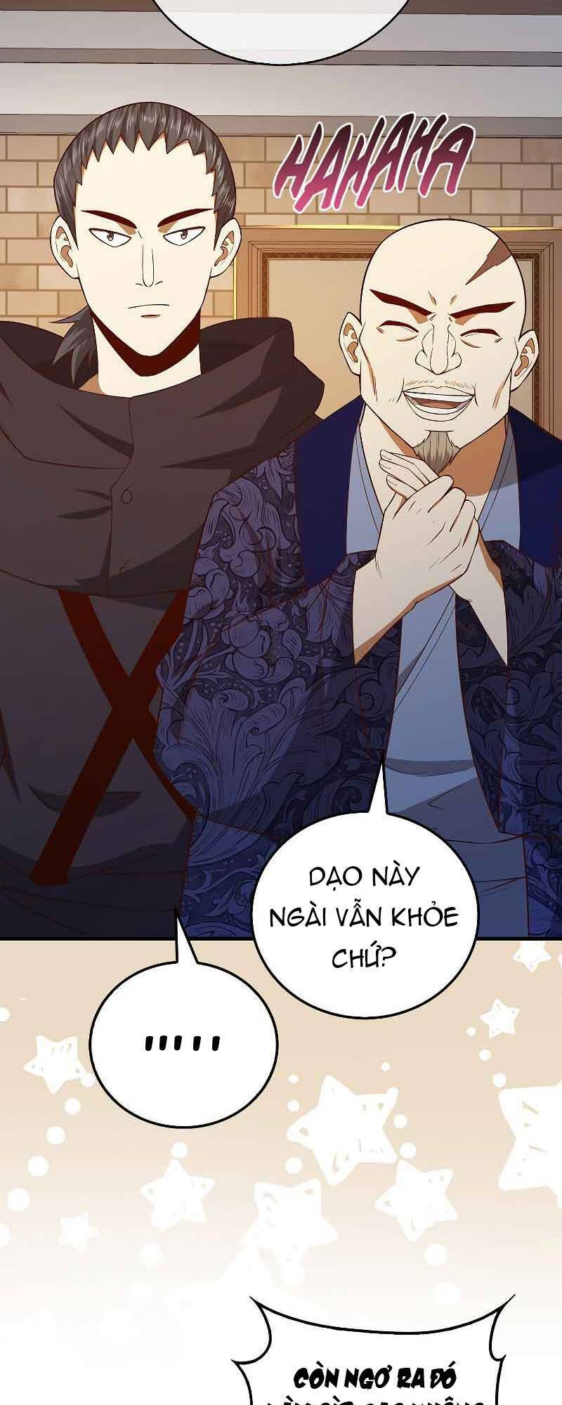 Thương Nhân Thánh Thần Chapter 103 - Trang 2