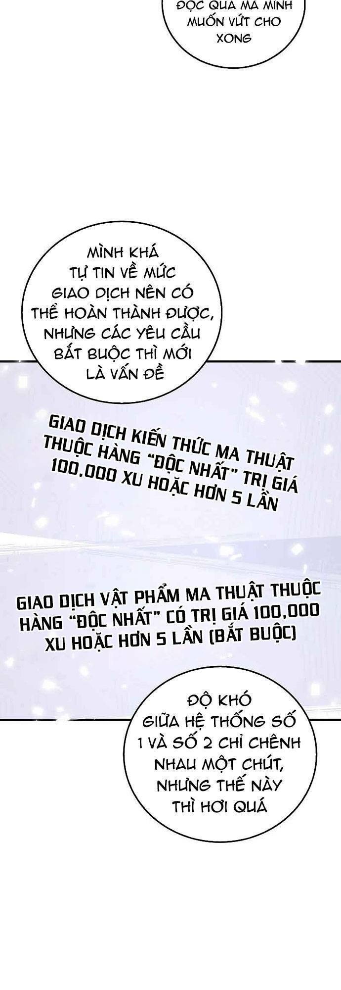 Thương Nhân Thánh Thần Chapter 102 - Trang 2