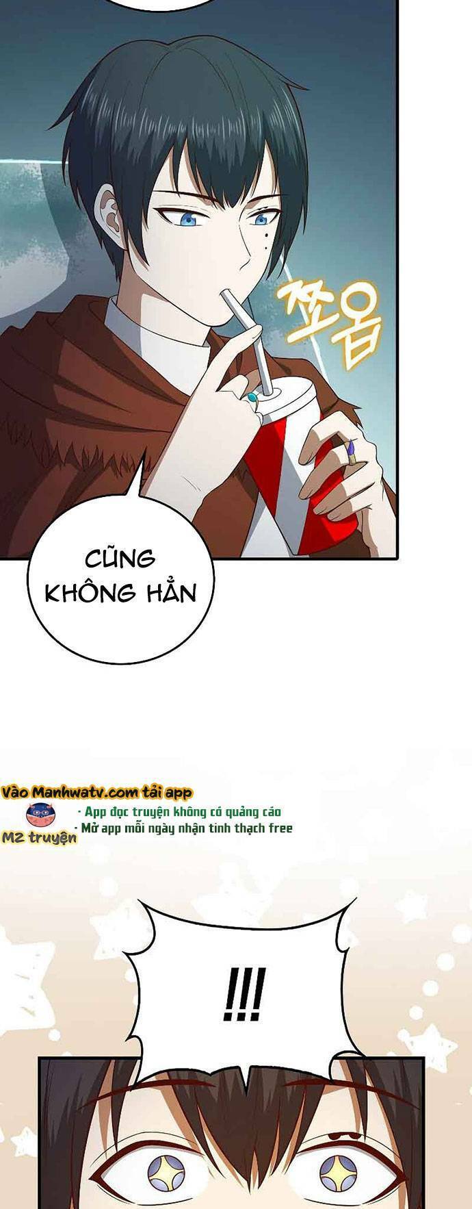 Thương Nhân Thánh Thần Chapter 102 - Trang 2