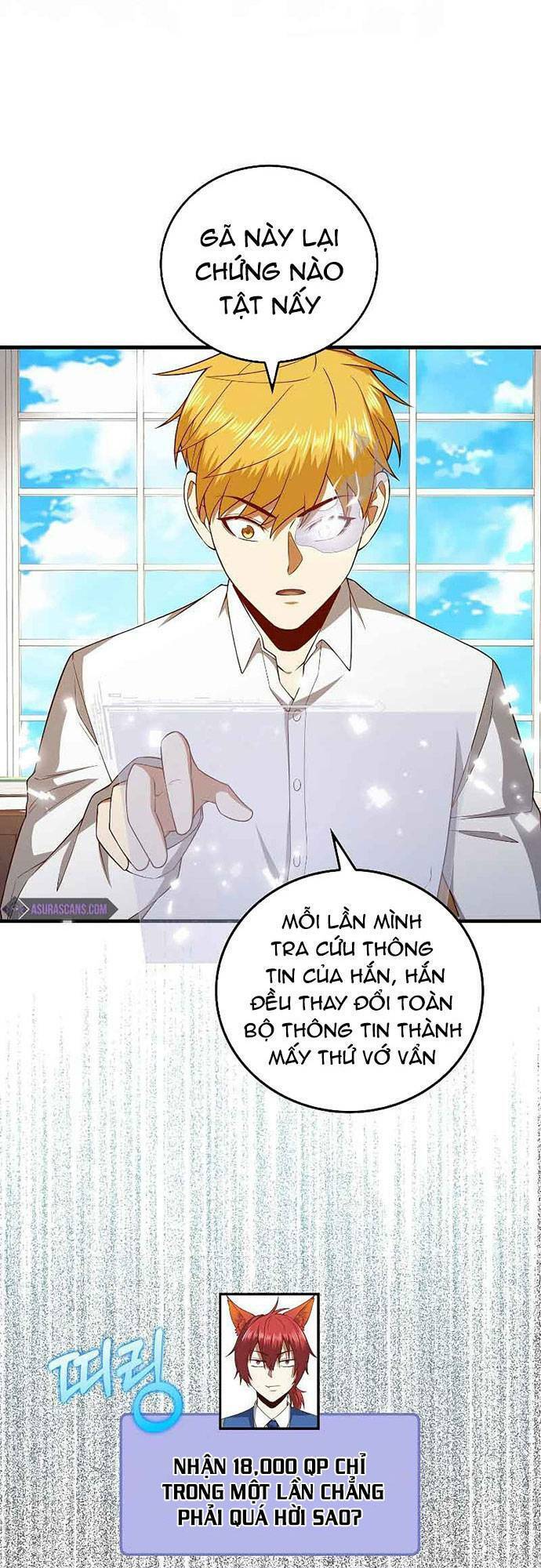 Thương Nhân Thánh Thần Chapter 102 - Trang 2