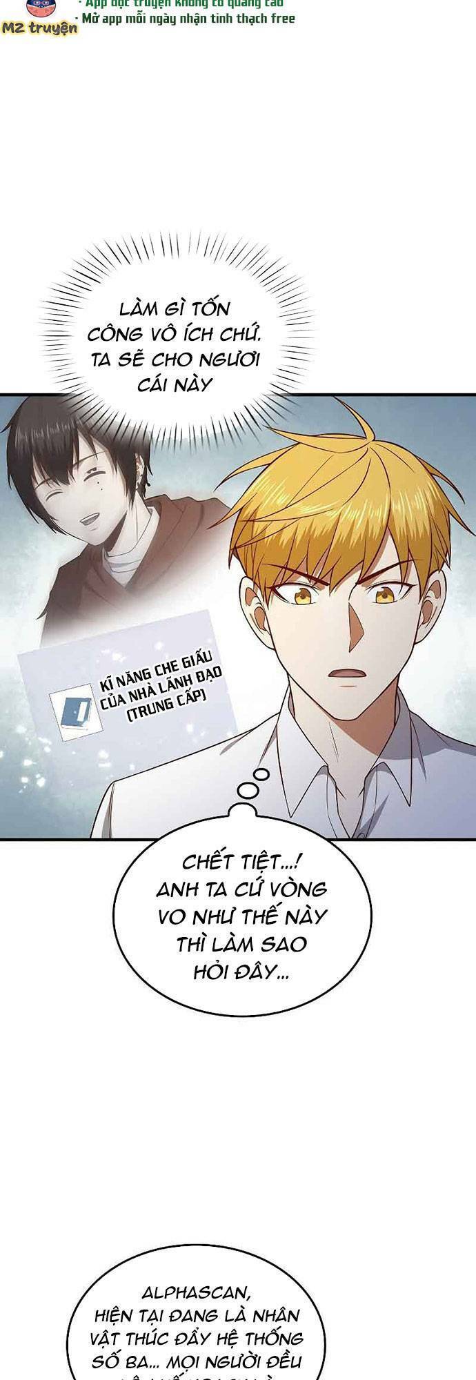 Thương Nhân Thánh Thần Chapter 102 - Trang 2