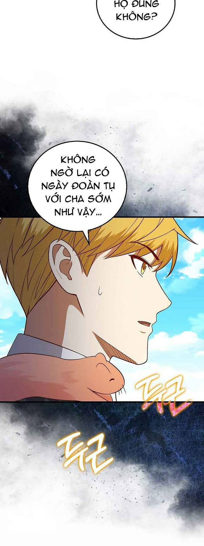 Thương Nhân Thánh Thần Chapter 102 - Trang 2