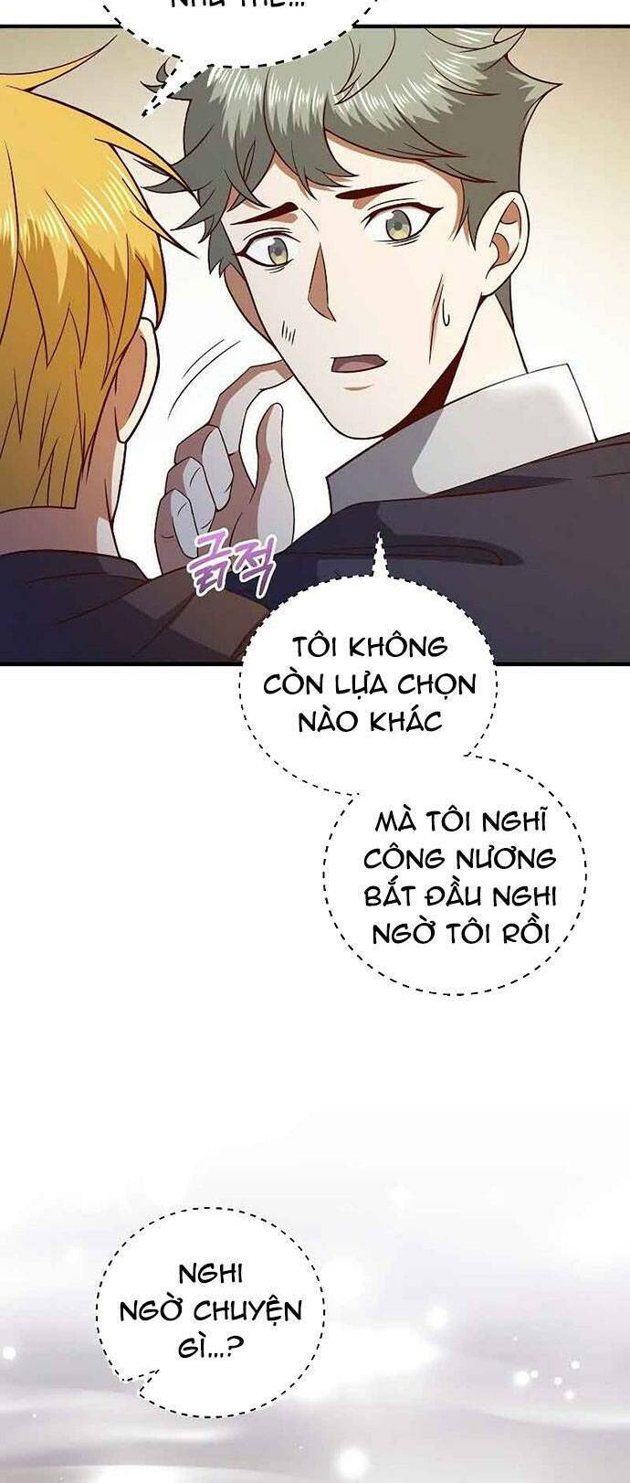 Thương Nhân Thánh Thần Chapter 102 - Trang 2