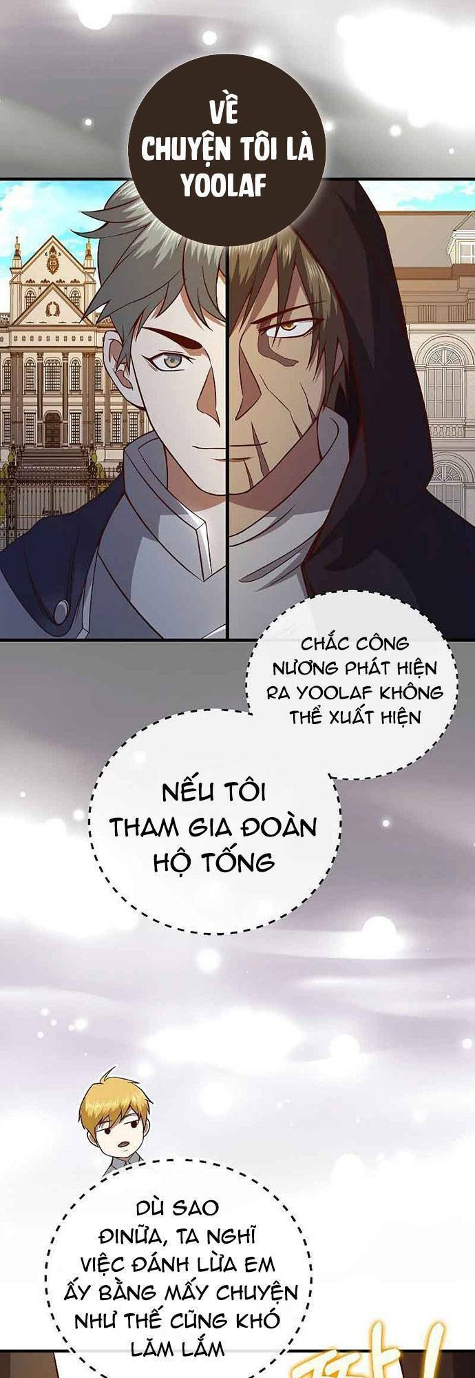 Thương Nhân Thánh Thần Chapter 102 - Trang 2