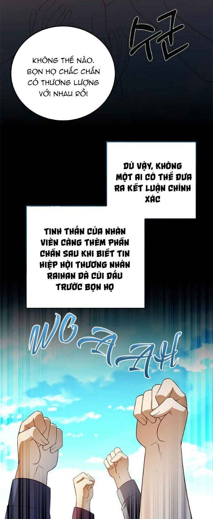 Thương Nhân Thánh Thần Chapter 101 - Trang 2