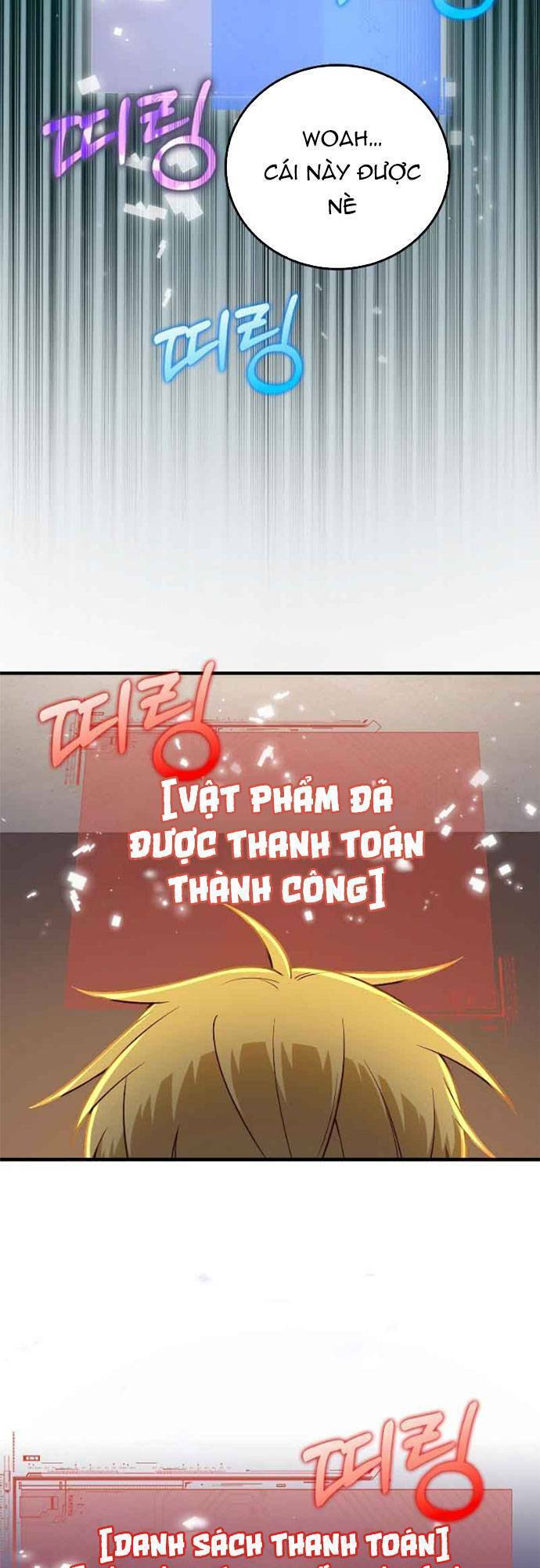 Thương Nhân Thánh Thần Chapter 101 - Trang 2