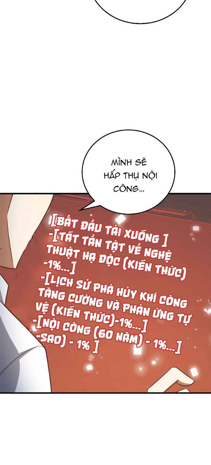 Thương Nhân Thánh Thần Chapter 101 - Trang 2