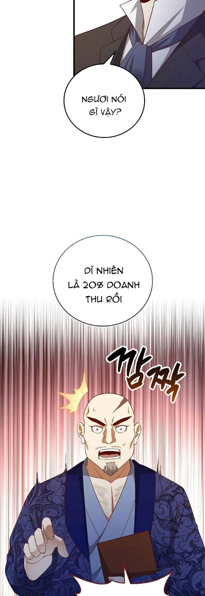 Thương Nhân Thánh Thần Chapter 101 - Trang 2