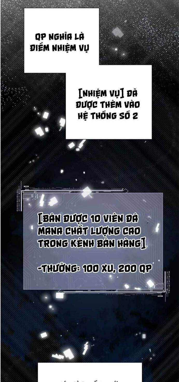 Thương Nhân Thánh Thần Chapter 101 - Trang 2