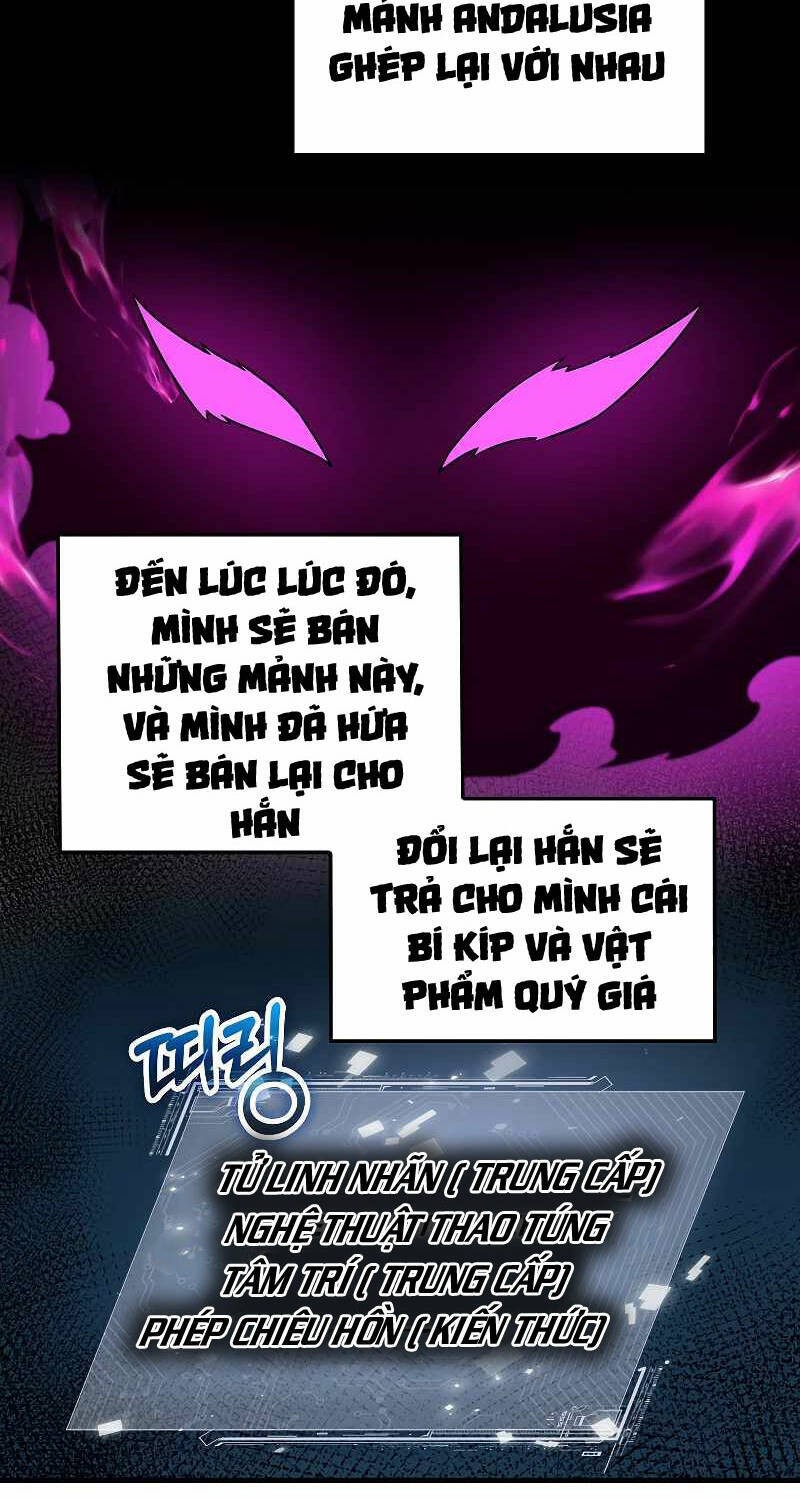 Thương Nhân Thánh Thần Chapter 100 - Trang 2