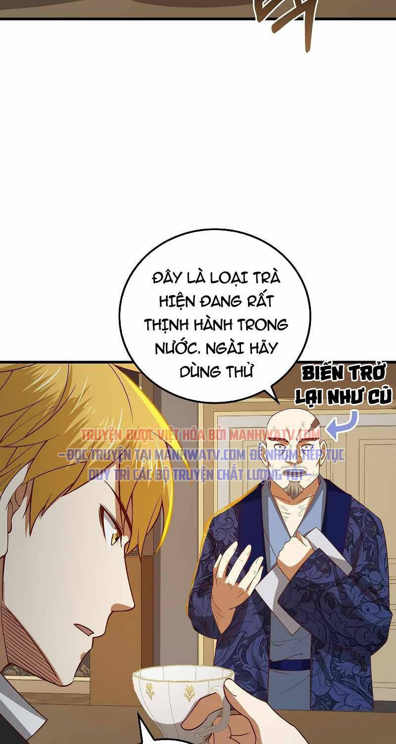 Thương Nhân Thánh Thần Chapter 100 - Trang 2