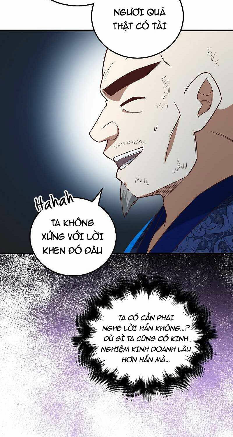 Thương Nhân Thánh Thần Chapter 100 - Trang 2