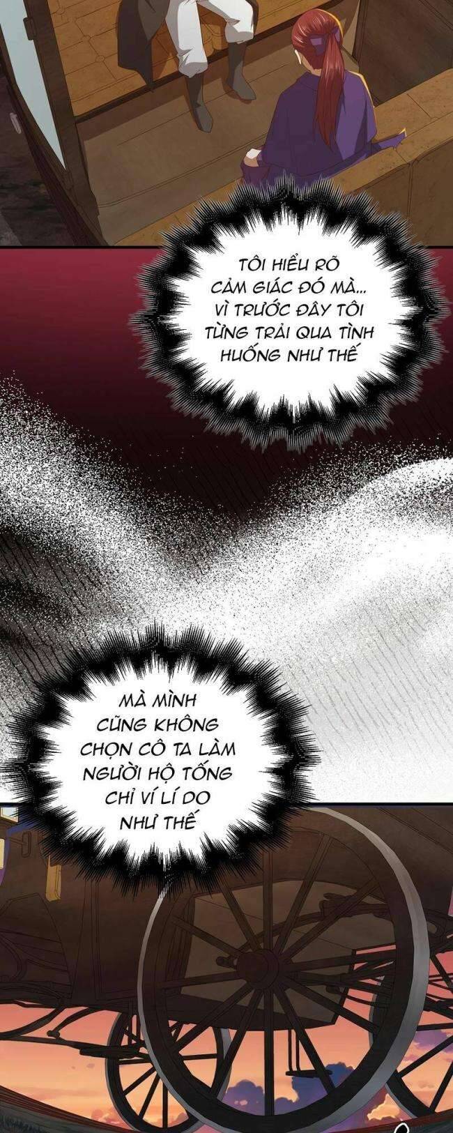 Thương Nhân Thánh Thần Chapter 99 - Trang 2