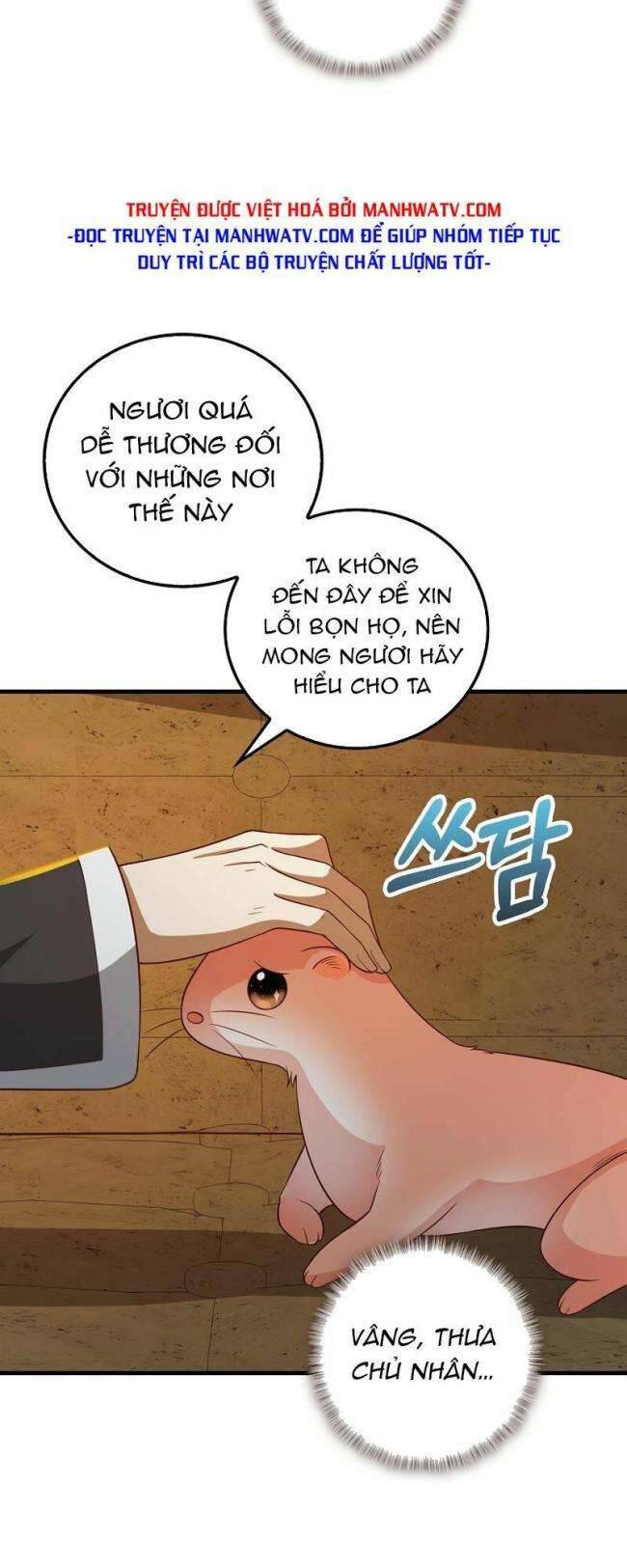 Thương Nhân Thánh Thần Chapter 99 - Trang 2