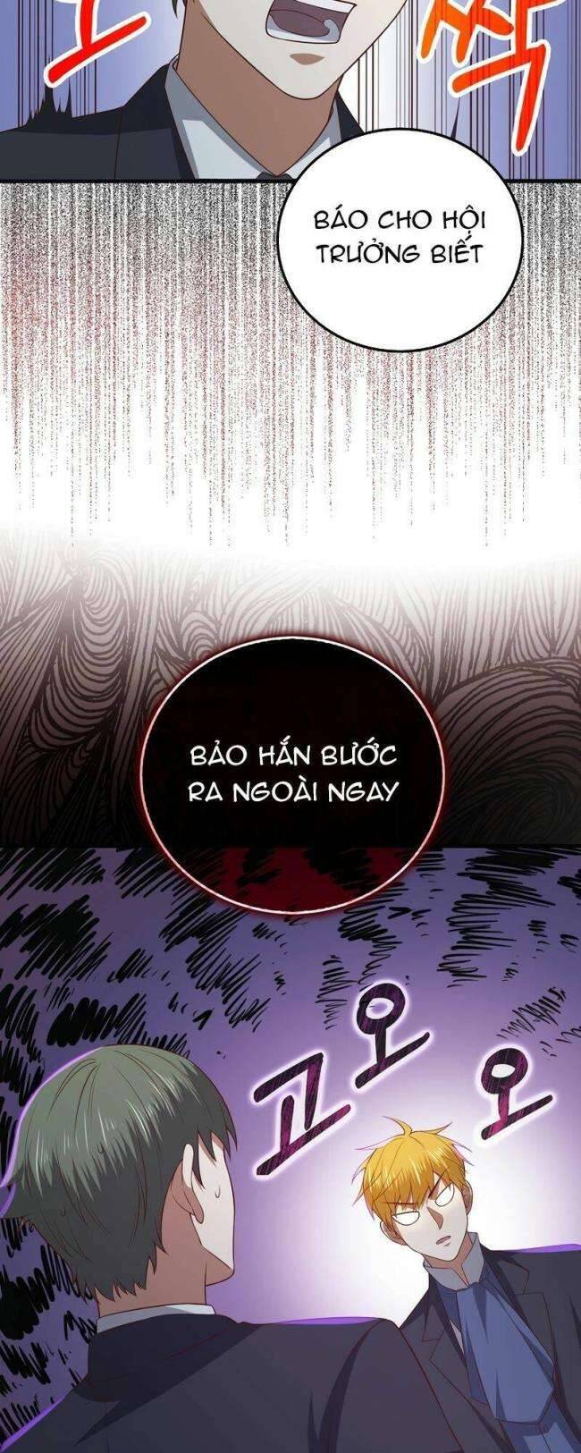 Thương Nhân Thánh Thần Chapter 99 - Trang 2