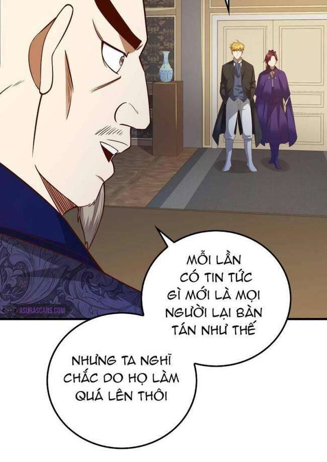 Thương Nhân Thánh Thần Chapter 99 - Trang 2