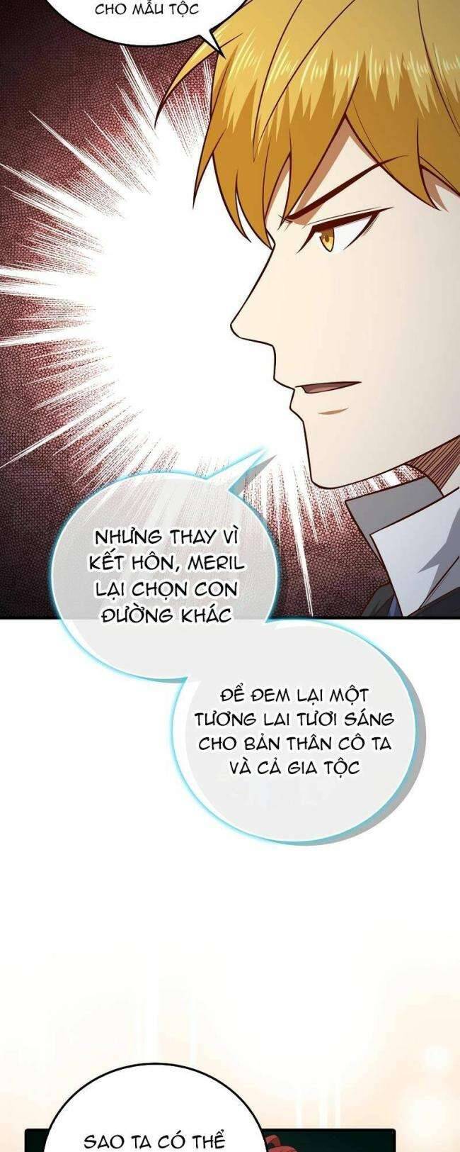 Thương Nhân Thánh Thần Chapter 99 - Trang 2