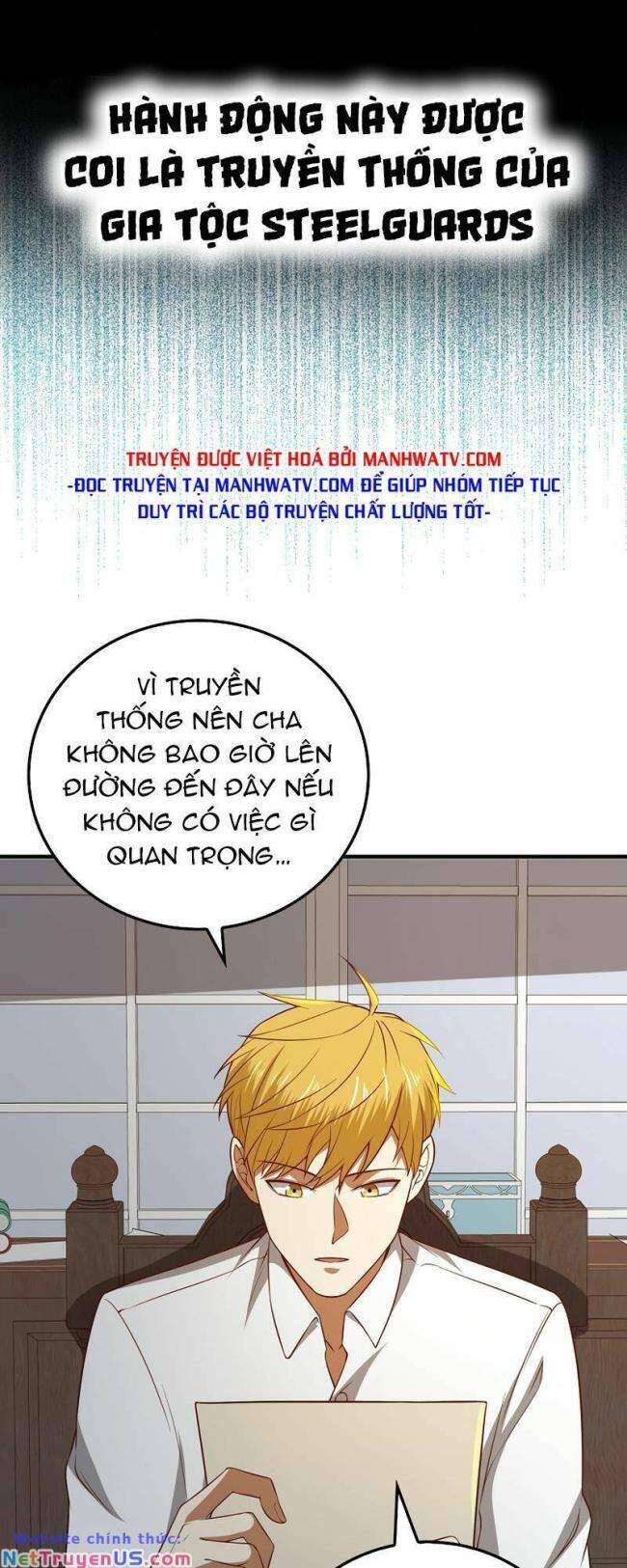 Thương Nhân Thánh Thần Chapter 98 - Trang 2