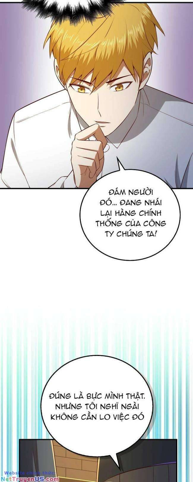 Thương Nhân Thánh Thần Chapter 98 - Trang 2