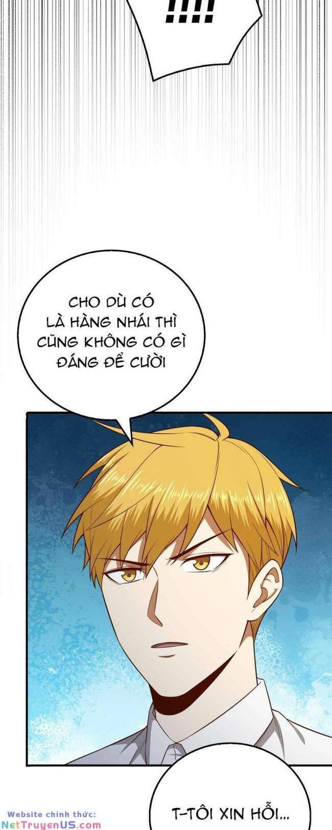 Thương Nhân Thánh Thần Chapter 98 - Trang 2