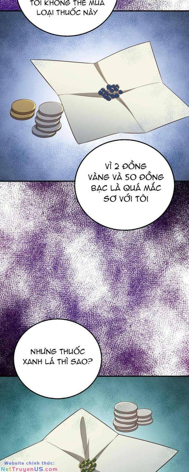 Thương Nhân Thánh Thần Chapter 98 - Trang 2