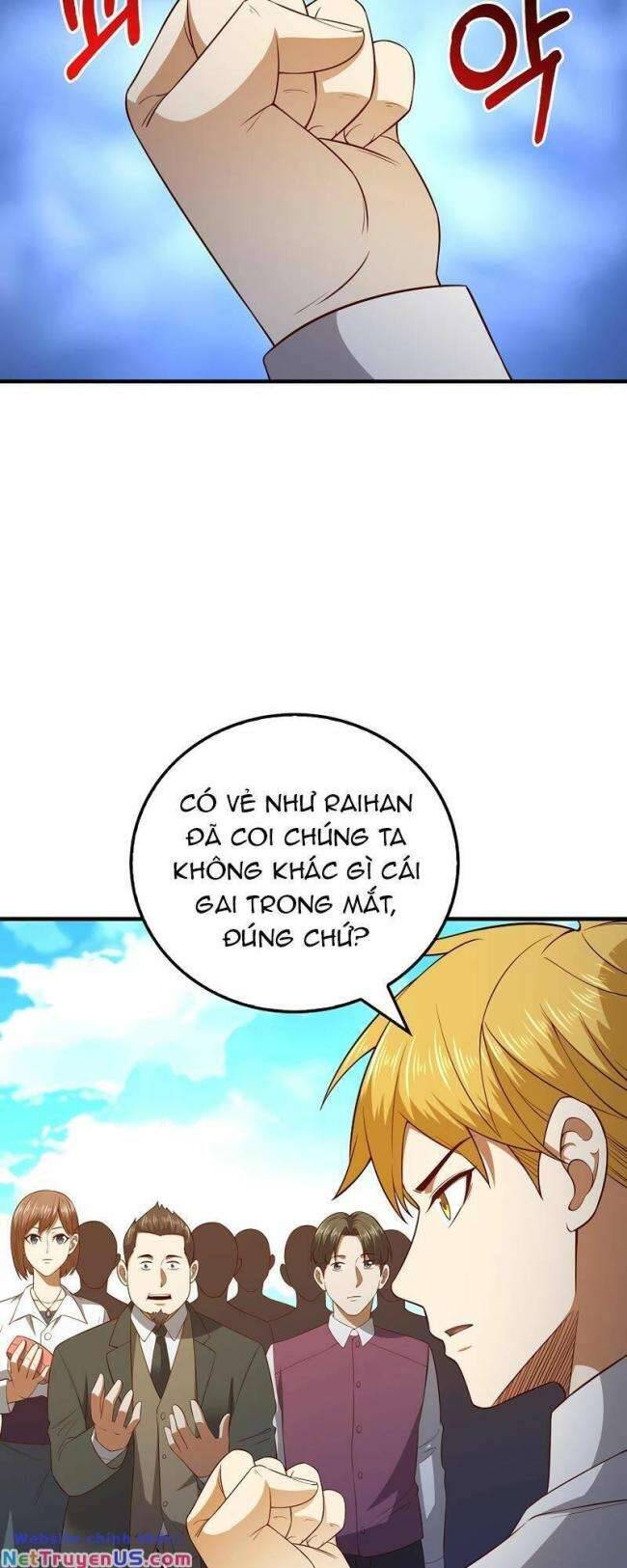 Thương Nhân Thánh Thần Chapter 98 - Trang 2