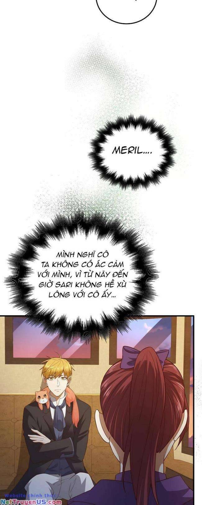 Thương Nhân Thánh Thần Chapter 98 - Trang 2