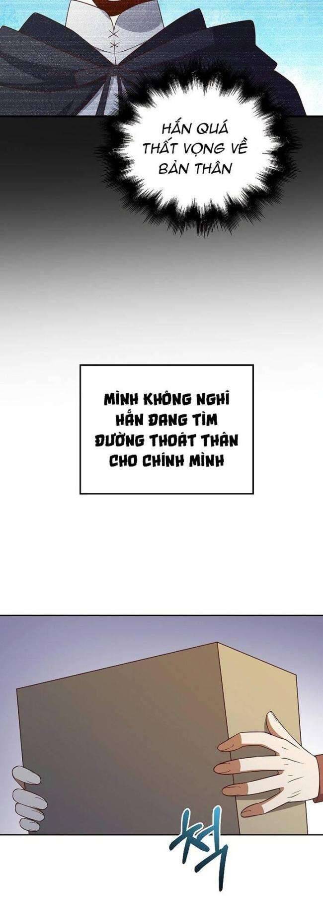 Thương Nhân Thánh Thần Chapter 97 - Trang 2