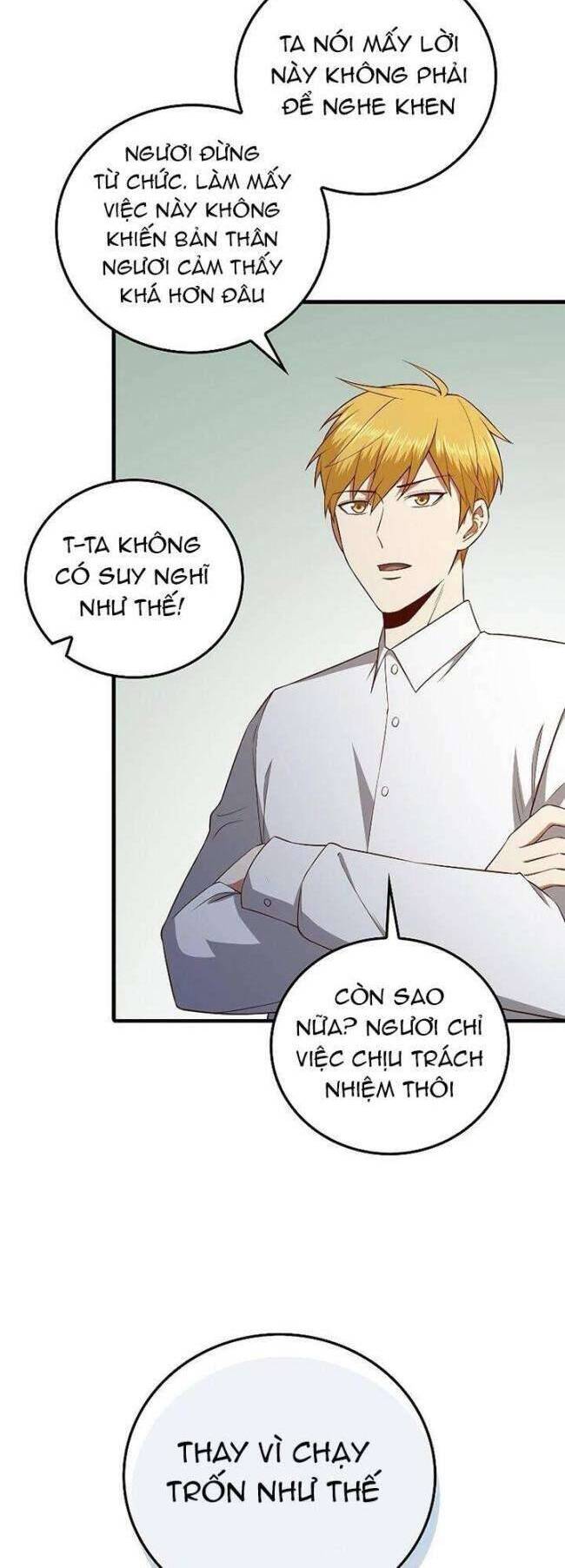 Thương Nhân Thánh Thần Chapter 97 - Trang 2