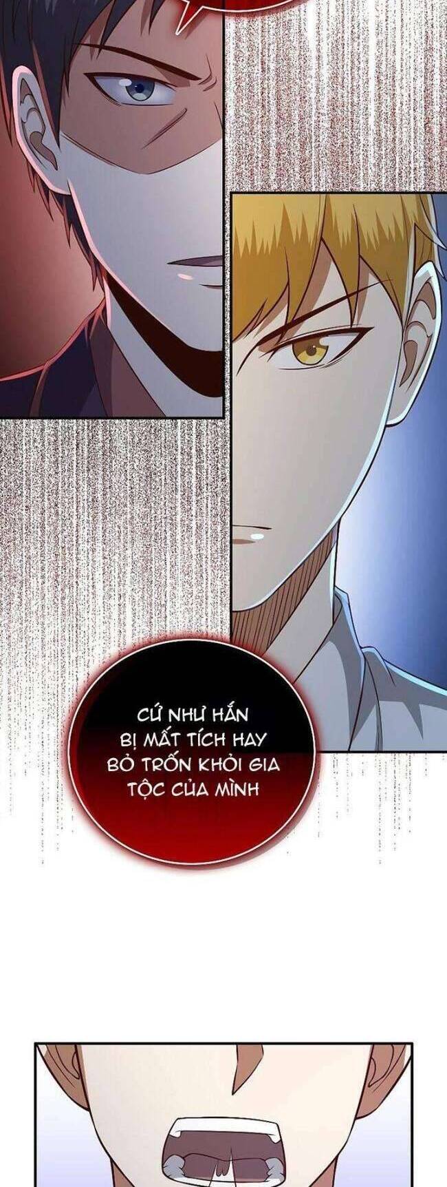 Thương Nhân Thánh Thần Chapter 97 - Trang 2