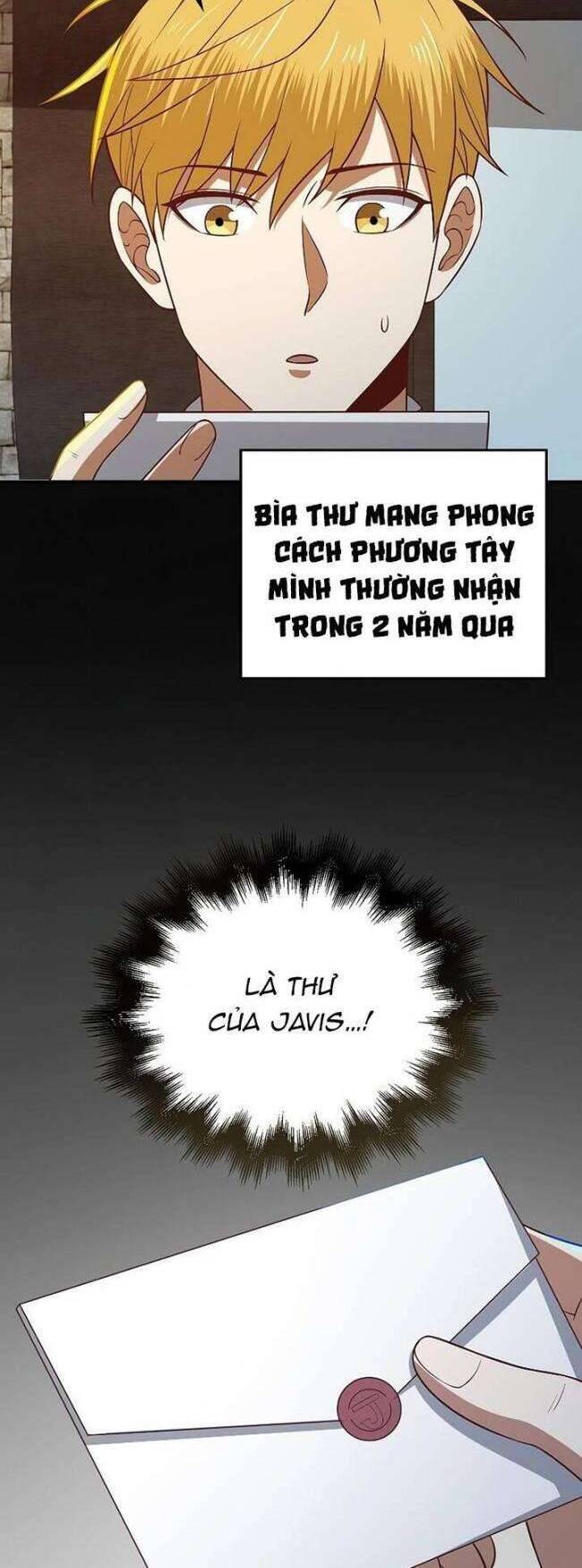 Thương Nhân Thánh Thần Chapter 97 - Trang 2