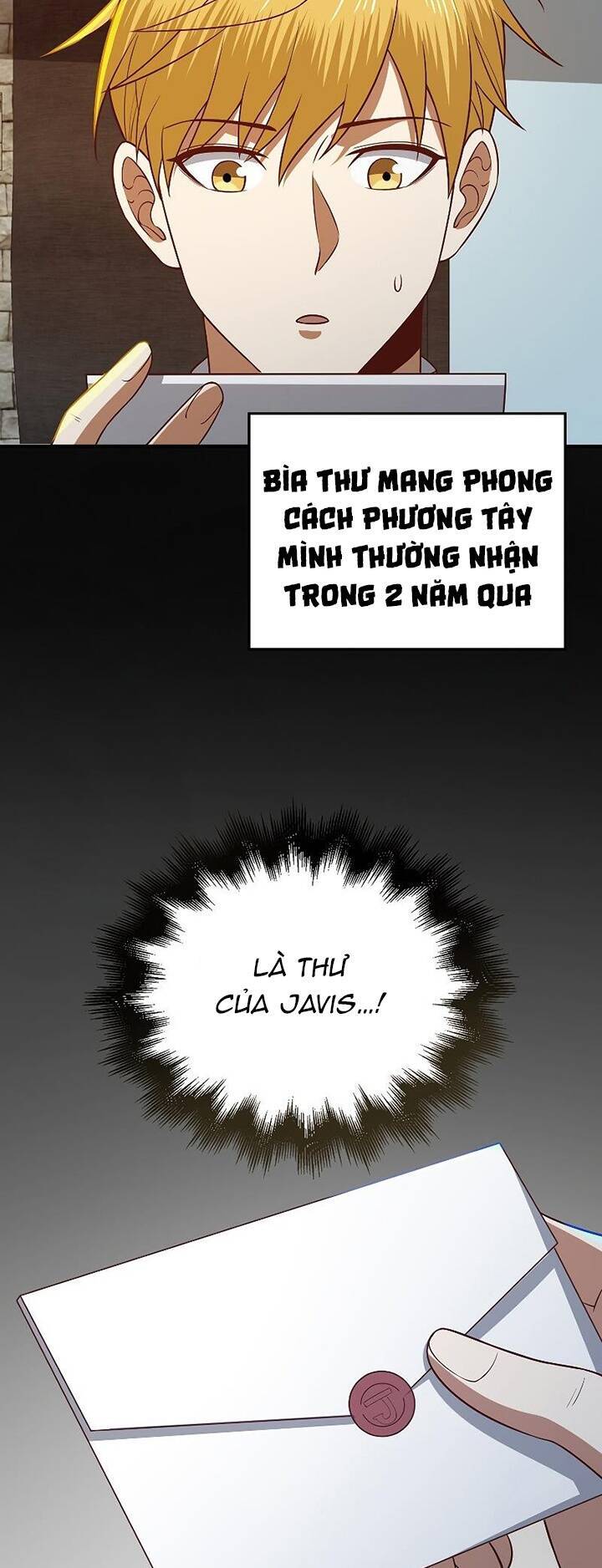 Thương Nhân Thánh Thần Chapter 97 - Trang 2