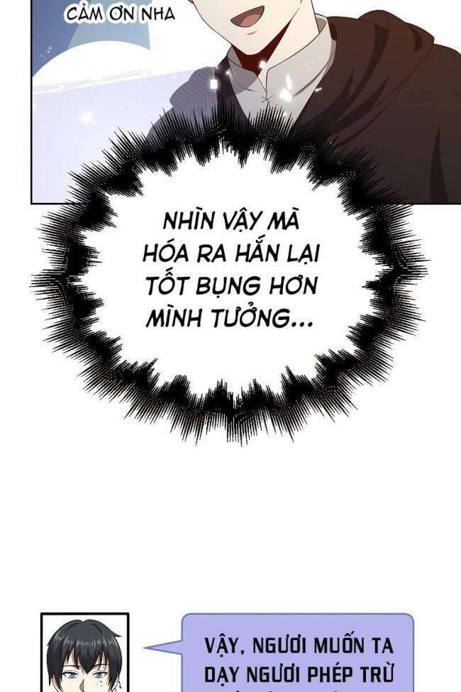 Thương Nhân Thánh Thần Chapter 96 - Trang 2