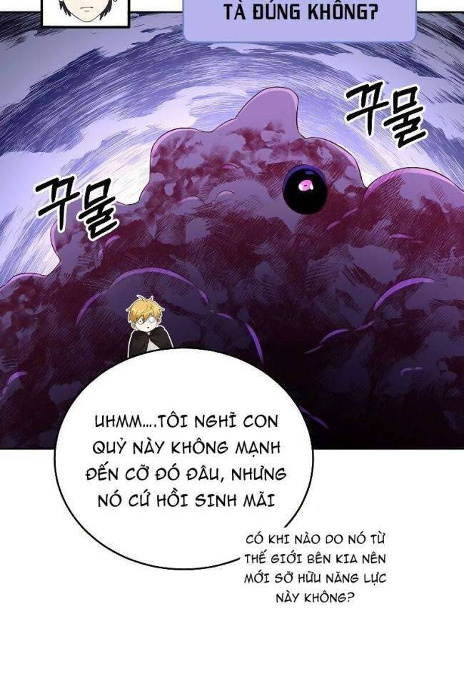 Thương Nhân Thánh Thần Chapter 96 - Trang 2