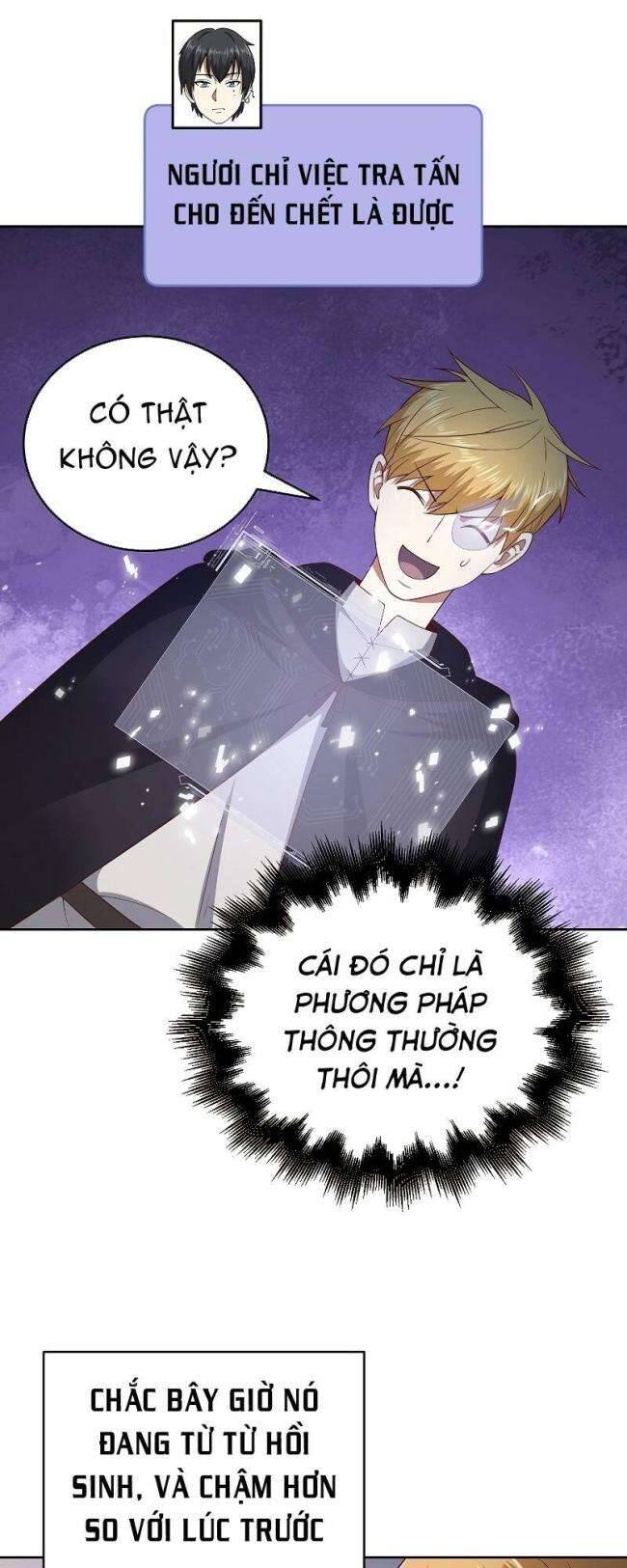 Thương Nhân Thánh Thần Chapter 96 - Trang 2