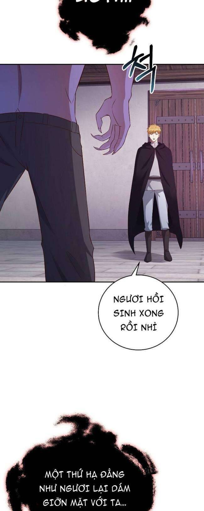 Thương Nhân Thánh Thần Chapter 96 - Trang 2