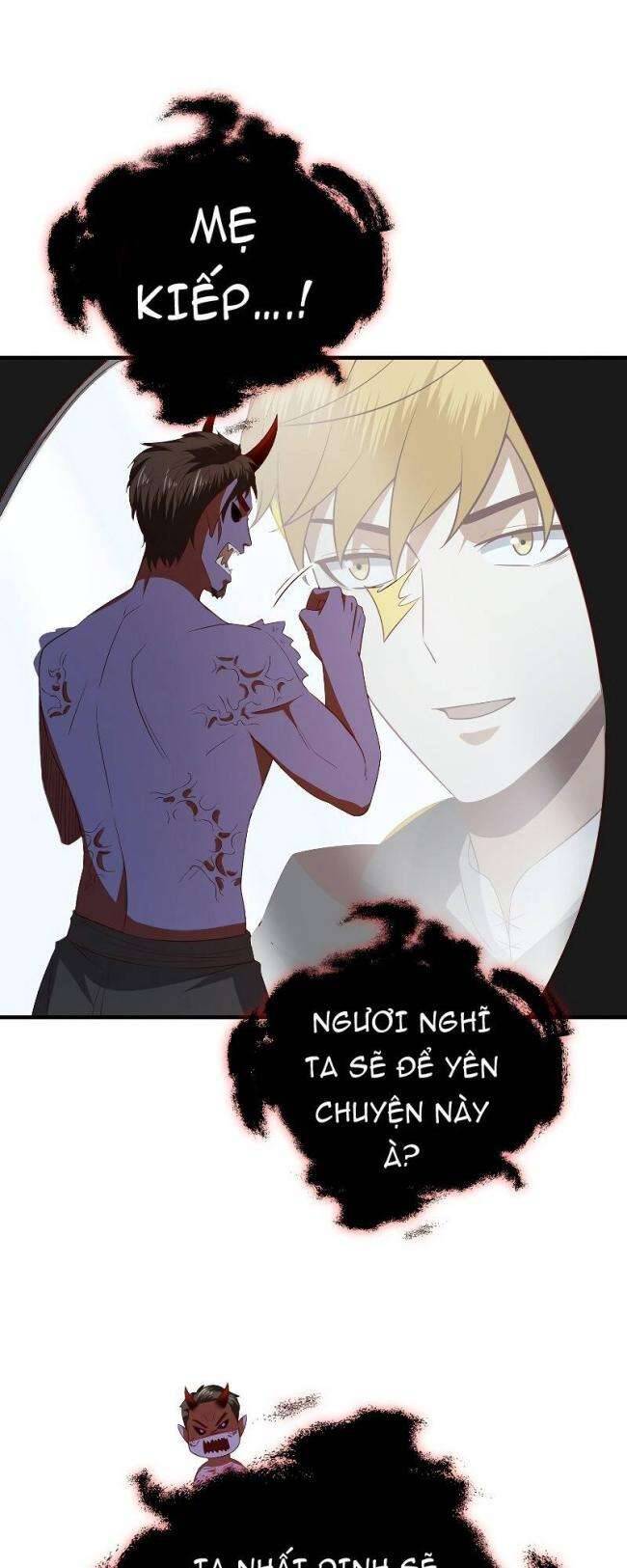 Thương Nhân Thánh Thần Chapter 96 - Trang 2