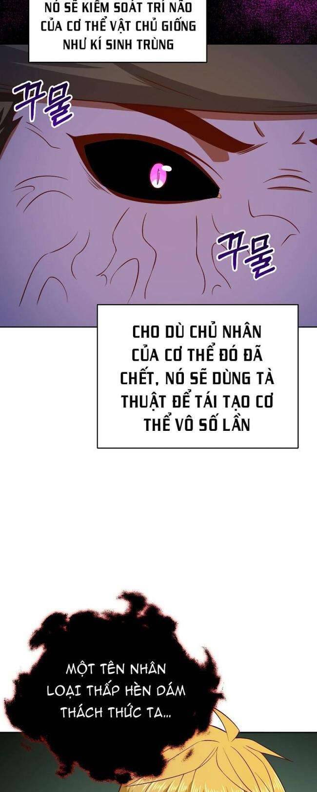 Thương Nhân Thánh Thần Chapter 96 - Trang 2