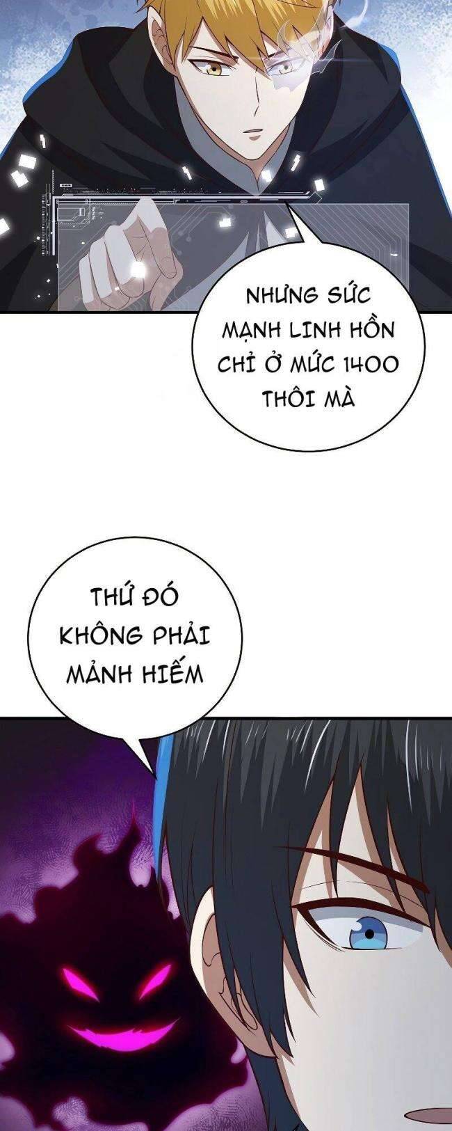 Thương Nhân Thánh Thần Chapter 96 - Trang 2