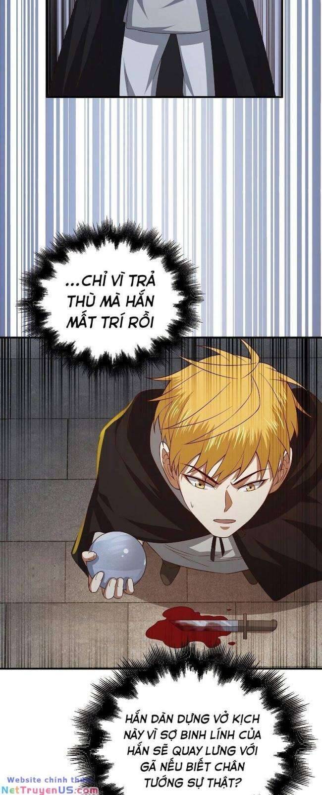 Thương Nhân Thánh Thần Chapter 95 - Trang 2