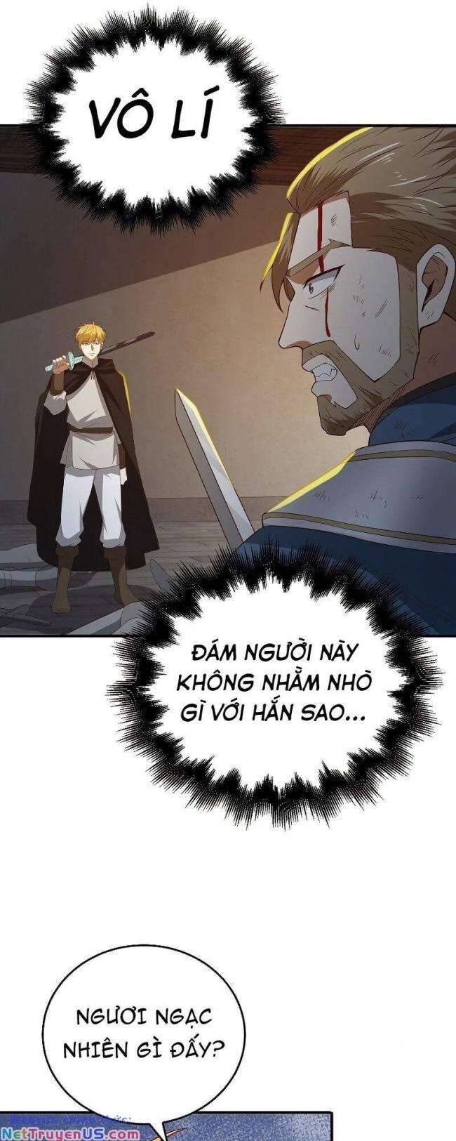 Thương Nhân Thánh Thần Chapter 95 - Trang 2