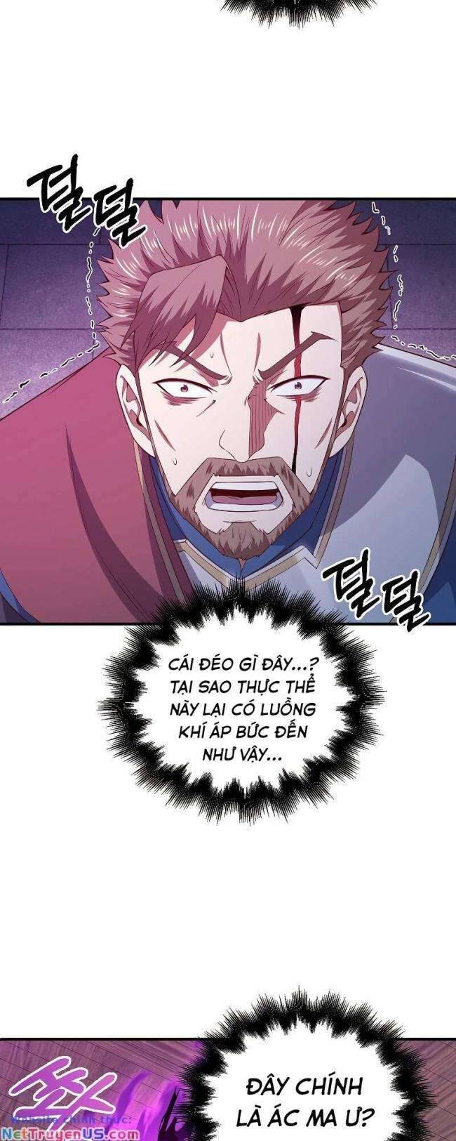 Thương Nhân Thánh Thần Chapter 95 - Trang 2