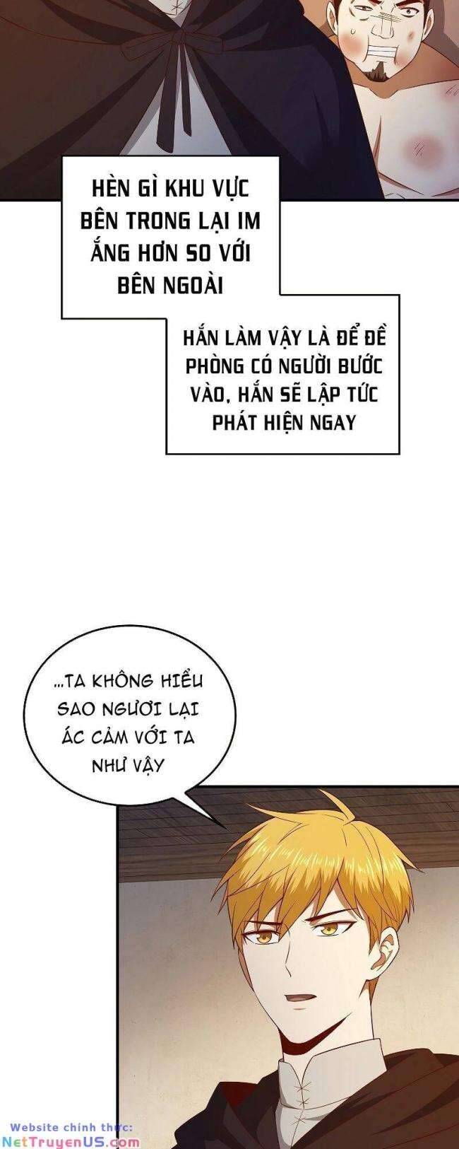 Thương Nhân Thánh Thần Chapter 95 - Trang 2