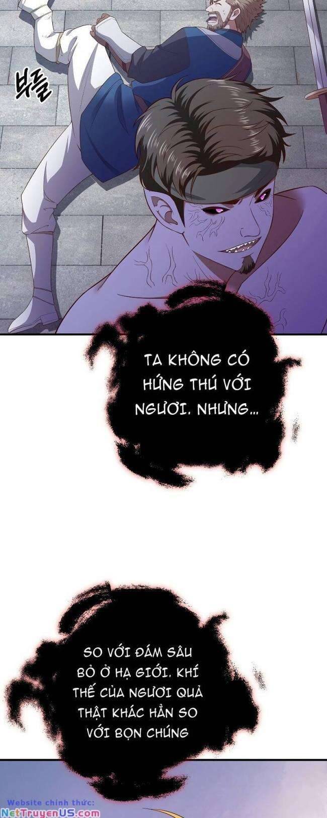 Thương Nhân Thánh Thần Chapter 95 - Trang 2