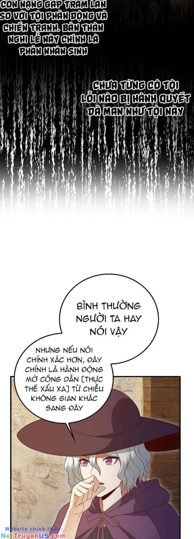 Thương Nhân Thánh Thần Chapter 94 - Trang 2