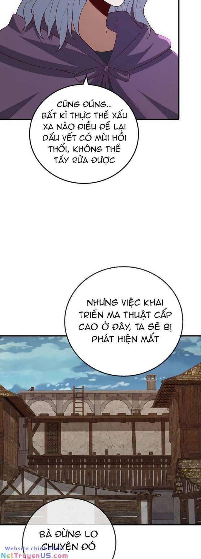 Thương Nhân Thánh Thần Chapter 94 - Trang 2