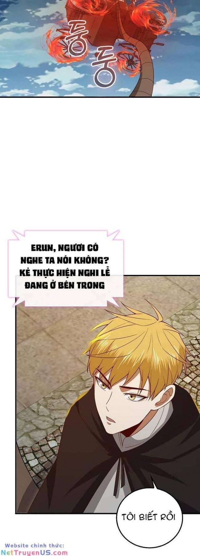 Thương Nhân Thánh Thần Chapter 94 - Trang 2